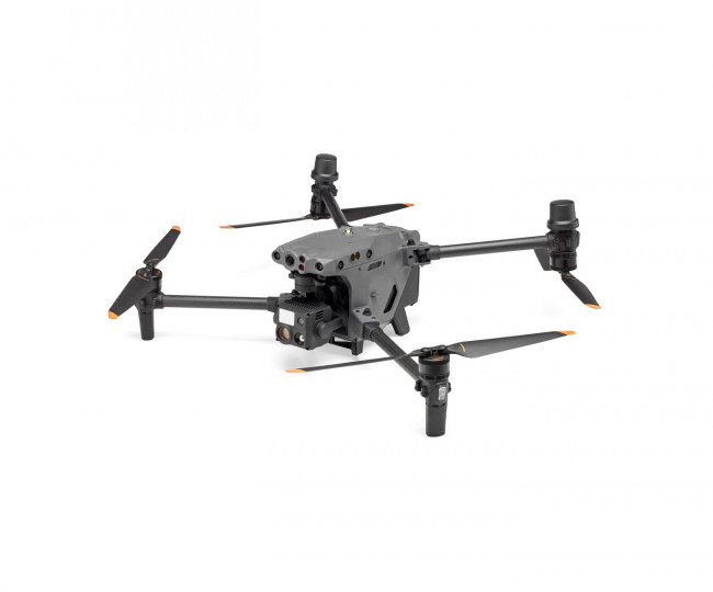 Профессиональный квадрокоптер DJI Matrice 30T (CP.EN.00000368.01; CP.EN.00000368.02)